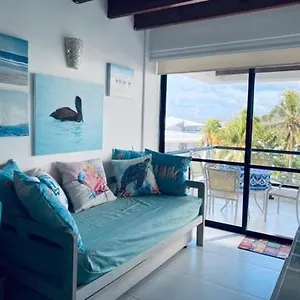 Edificio Bay Point Apto 402 Punta Hansa San Andrés