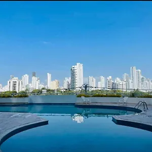  Apartamento Torres Del Pegasus Group Colombia