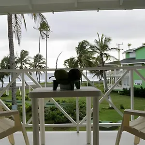 South End Villas - Colombian Caribbean Apartments San Andrés