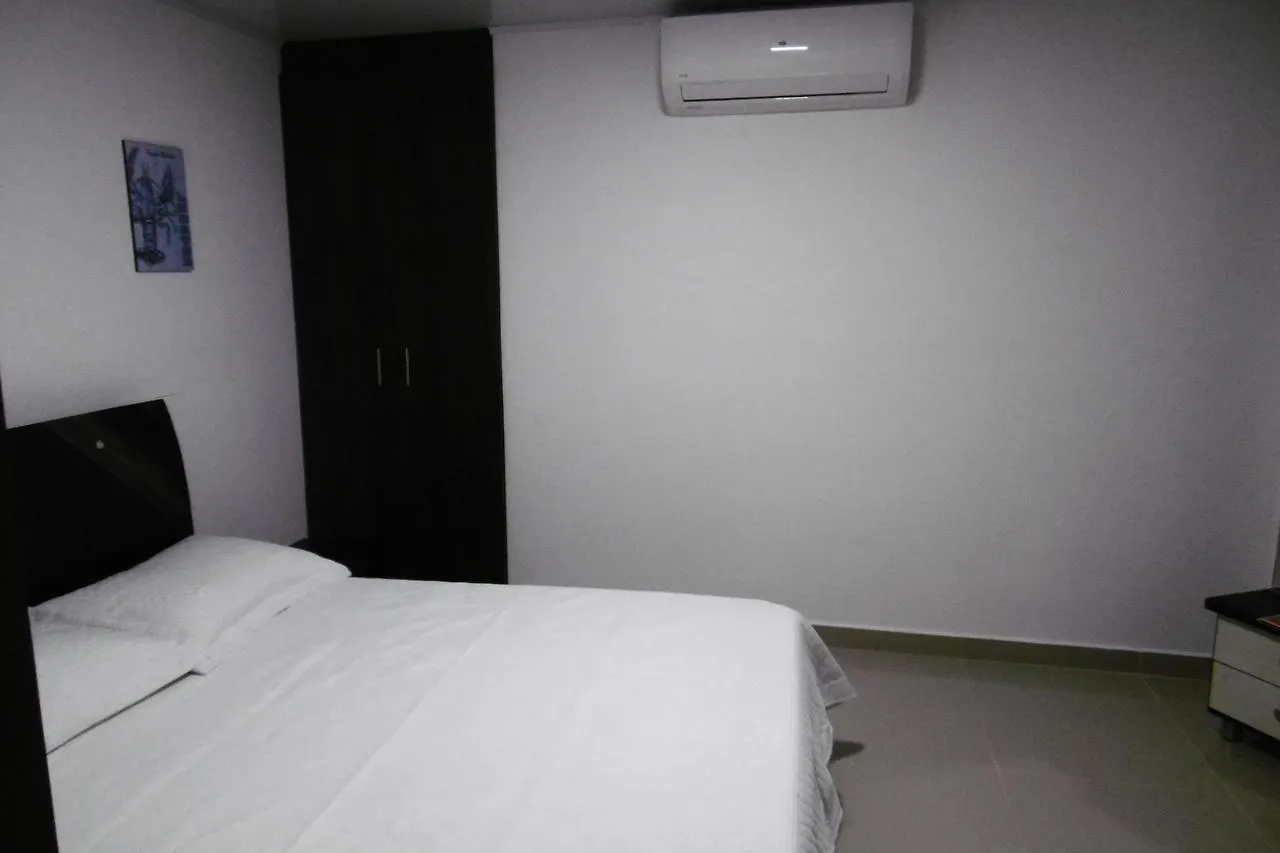 Hotel Ocean Blue Beach San Andres